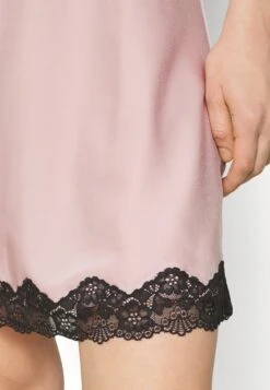 Anna Field Nattskjorte - Pink/Black 11 Anna Field Nattskjorte - Pink/Black -Anna Field 209013d564b045f1b76c2e2741372304