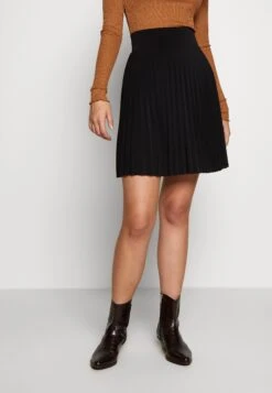 A-Line Skjørt - Black