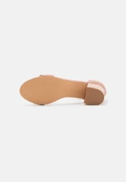 Anna Field Sandaler - Light Pink -Anna Field 21dbd0e602e8401a9b03b50e847e7064
