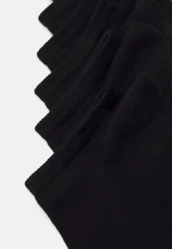 Anna Field Soft Sneaker Socks 6 Pack - Sokker - Black 5 Anna Field Soft Sneaker Socks 6 Pack - Sokker - Black -Anna Field 2216e75ccc5949a0b45c62722b5594ed