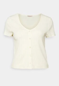 Anna Field Cardigan - 003 - Off-White 12 Anna Field Cardigan - 003 - Off-White -Anna Field 222eb178b738422a9e001af98dde13ab