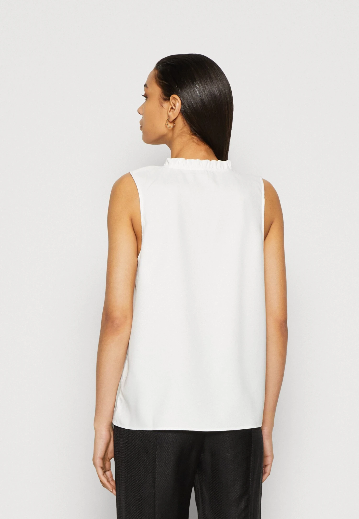 Anna Field Topper - Off-White 5 Anna Field Topper - Off-White - Bilde 3