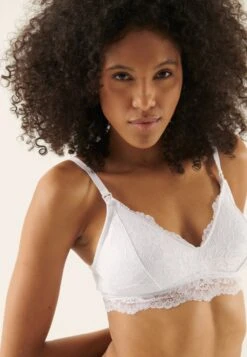 Anna Field 2 Pack- Triangel-Bh - Pink/White -Anna Field 244ae9e3f53b473d9fd5e3e478e44b19