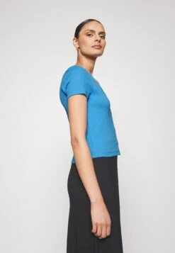 Anna Field Cardigan - Blue 15 Anna Field Cardigan - Blue -Anna Field 24950c3cf39b4e9ab2f477f7526de89c