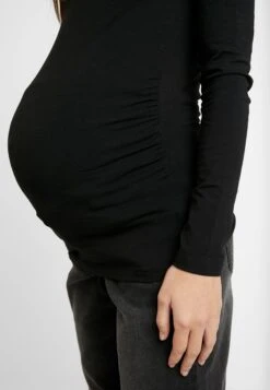 2 Pack - Topper Langermet - Black/White 11 2 Pack - Topper Langermet - Black/White -Anna Field 24fbe8ce516d483fbd07dea240dc9d47