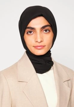 Anna Field 2 Pack - Hodetørkle - Black/Green 14 Anna Field 2 Pack - Hodetørkle - Black/Green -Anna Field 24ff7bd83a0040bdaf3bdf5480f1da2f