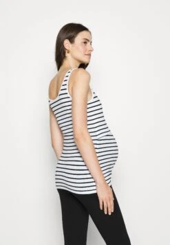 3 Pack - Topper - Black/White/Multi-Coloured -Anna Field 2534c8dac32f49a6a66eda7c68e1f341