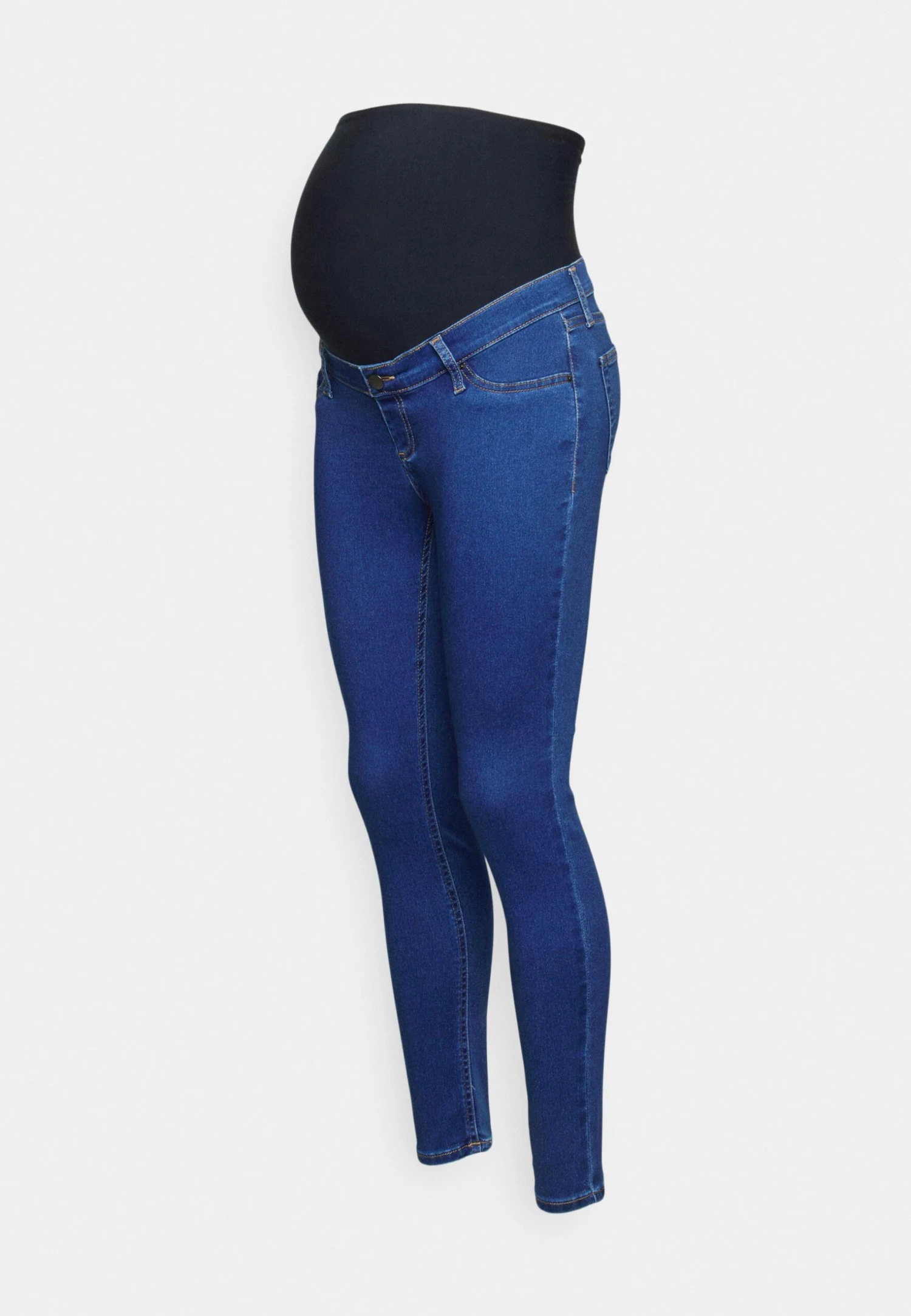 Jeans Slim Fit - Blue Denim 4 Jeans Slim Fit - Blue Denim - Bilde 2