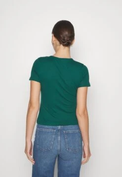 Anna Field T-Shirts - Dark Green -Anna Field 2557761922244a66a57dd77bb25db9af