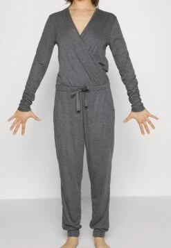 Anna Field Pyjamas - Dark Grey 12 Anna Field Pyjamas - Dark Grey -Anna Field 260ccfc240854393956073f846b5a03a