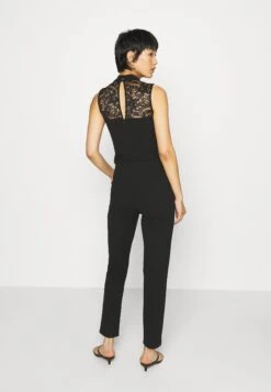 Anna Field Jumpsuit - Black 11 Anna Field Jumpsuit - Black -Anna Field 266f50383015484b83421d6df730dcc6