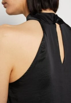 Anna Field Topper - Black -Anna Field 26d3ea42478a453194c66019aab15a97