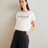Anna Field T-Shirts Med Print - Off-White 1 Anna Field T-Shirts Med Print - Off-White -Anna Field 27310fbcf9c7482fbe67138b6ca7bfd4
