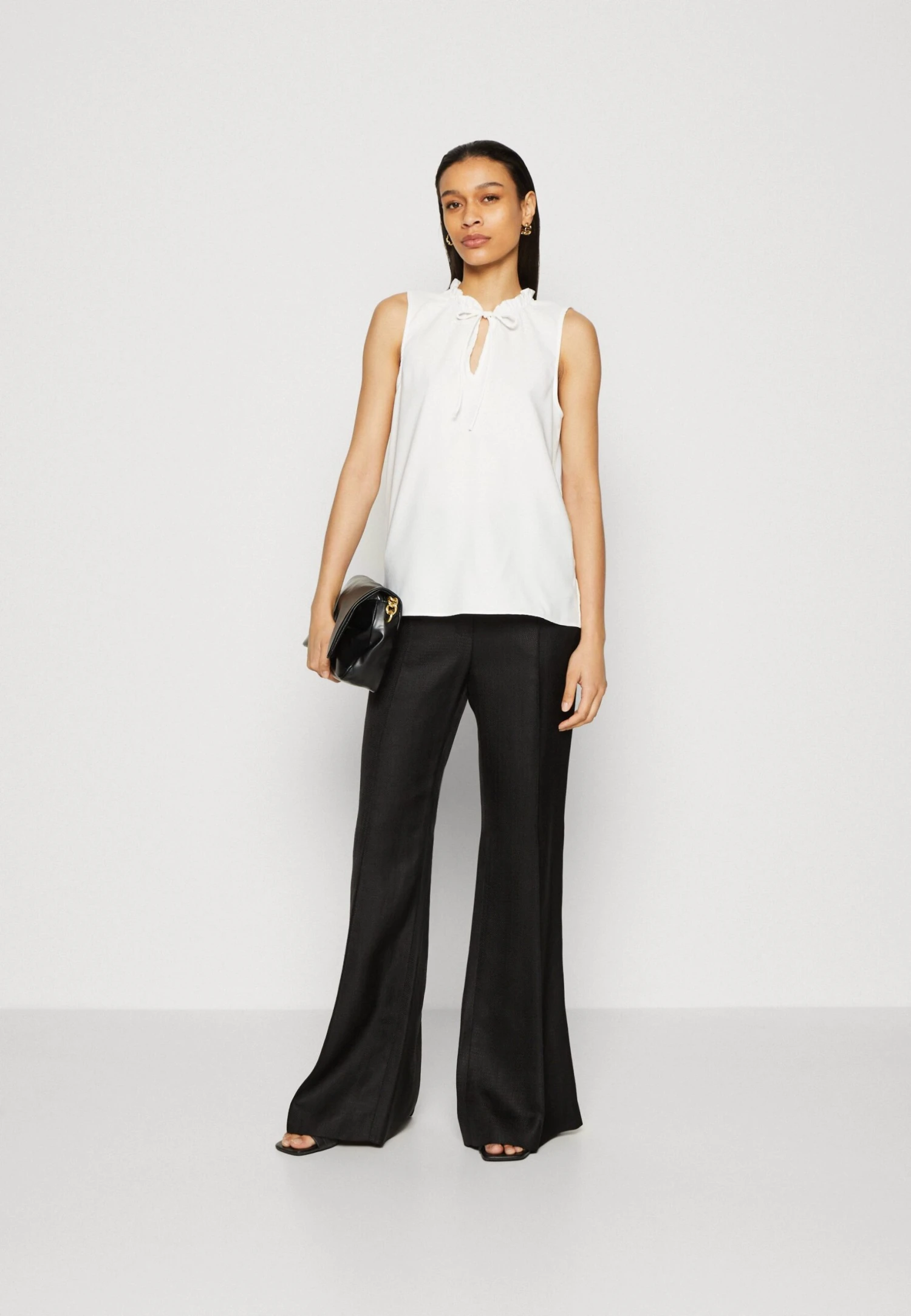 Anna Field Topper - Off-White 4 Anna Field Topper - Off-White - Bilde 2