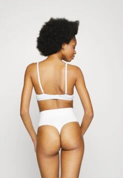 Anna Field Sunlight 3Pack Tshirt Bra - T-Skjorte-Bh - Pink/Grey/White -Anna Field 276e5270e7c24049a9160eb00204598b