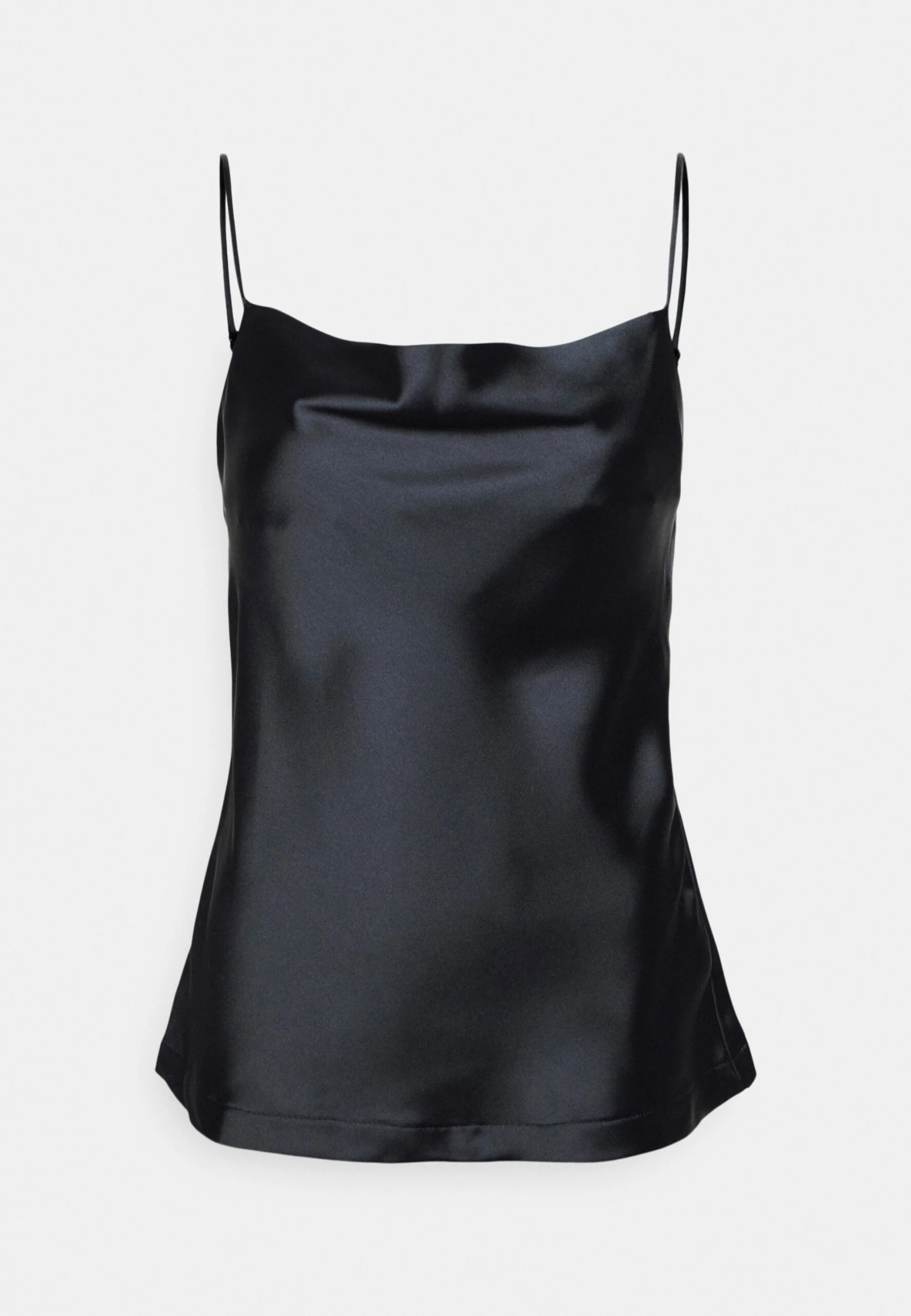 Anna Field Topper - Black 3 Anna Field Topper - Black