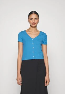 Anna Field Cardigan - Blue