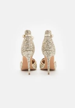 Anna Field Klassiske Pumps - Gold -Anna Field 28eb31deefea4732bd45f322c02775d7