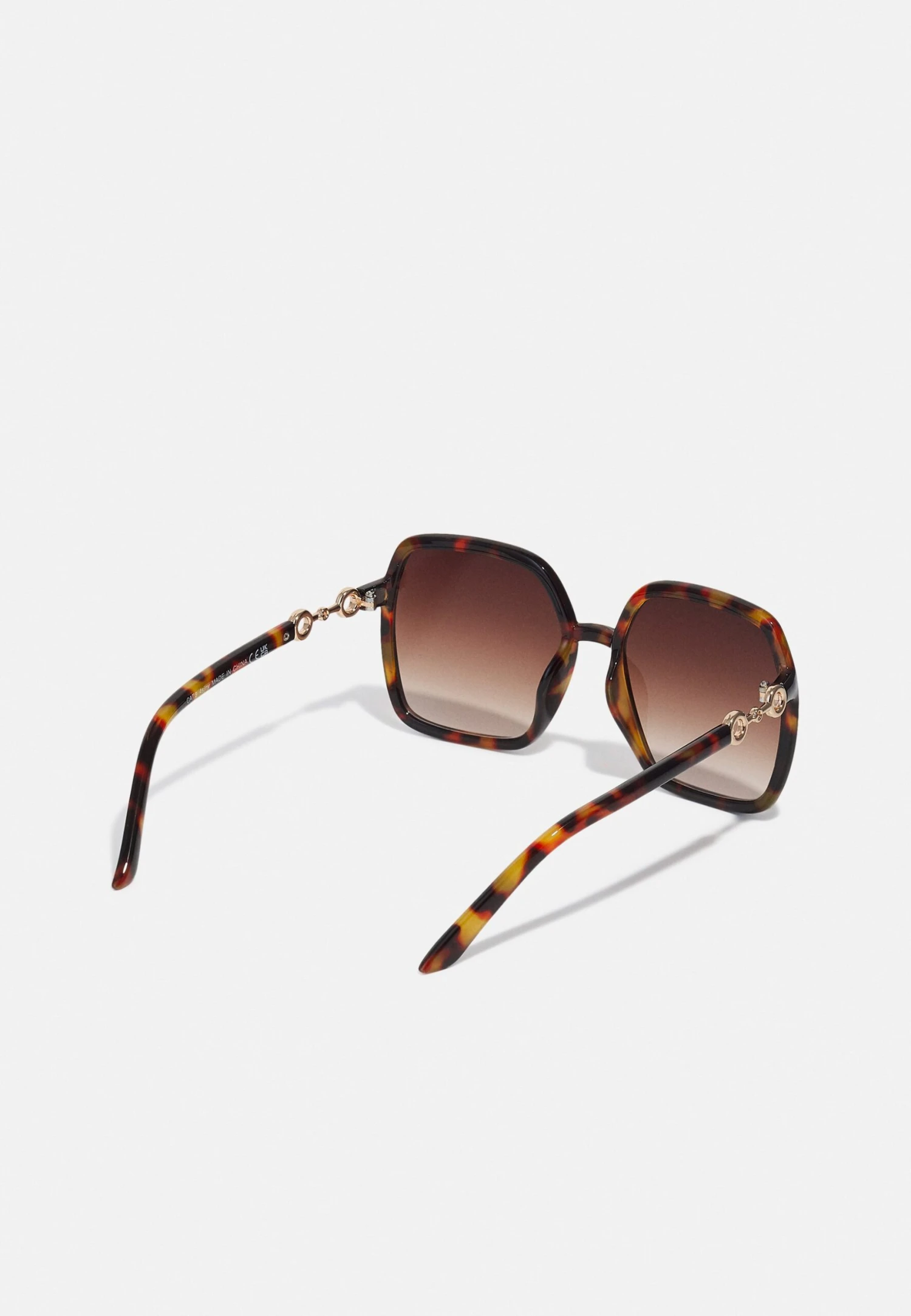 Anna Field Solbriller - Brown 4 Anna Field Solbriller - Brown - Bilde 2