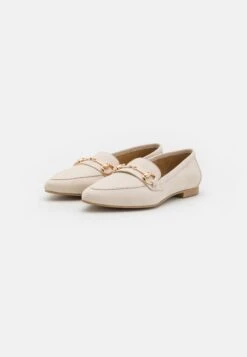 Anna Field Leather - Slippers - Off White -Anna Field 2b5178a8b59a4a06ac9bcba2bc91932f