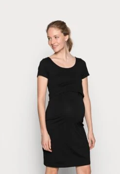 2Er Pack Nursing Function Dress - Etuikjole - Black/Bordeaux 12 2Er Pack Nursing Function Dress - Etuikjole - Black/Bordeaux -Anna Field 2b55a931dc7e4245b5175aab1d20fc3e