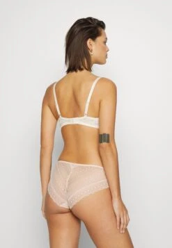 Anna Field Frolice 3Pp Short - Underbukse - Black/Nude/White -Anna Field 2bb6eb628e6e458a8aacde37afed1ee0