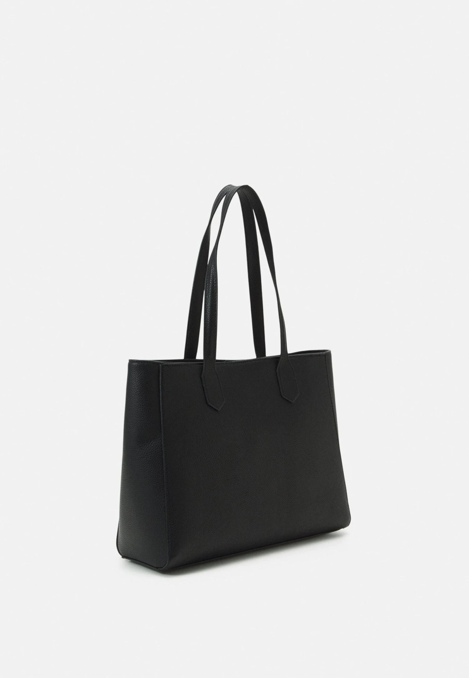 Anna Field Shoppingveske - Black 4 Anna Field Shoppingveske - Black - Bilde 2