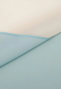 Anna Field 2 Pack - Hodetørkle - Light Blue/Nude -Anna Field 2d319acd96714589ae936d25e9d42a37