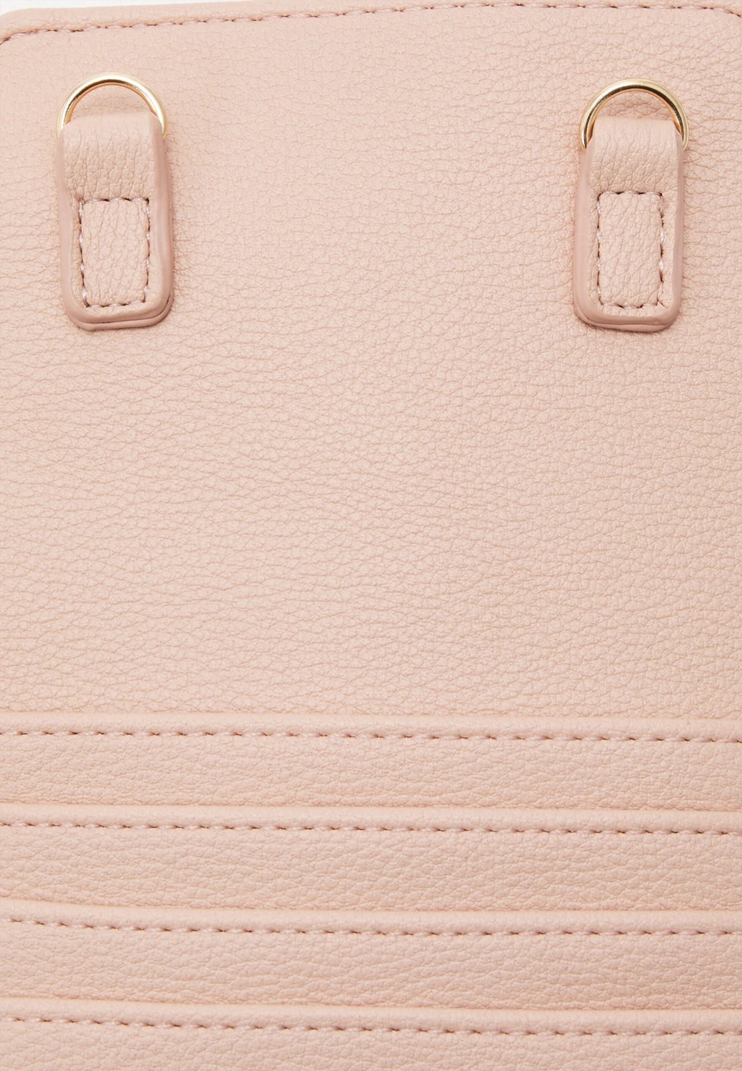 Anna Field Mobilveske - Pink 6 Anna Field Mobilveske - Pink - Bilde 4