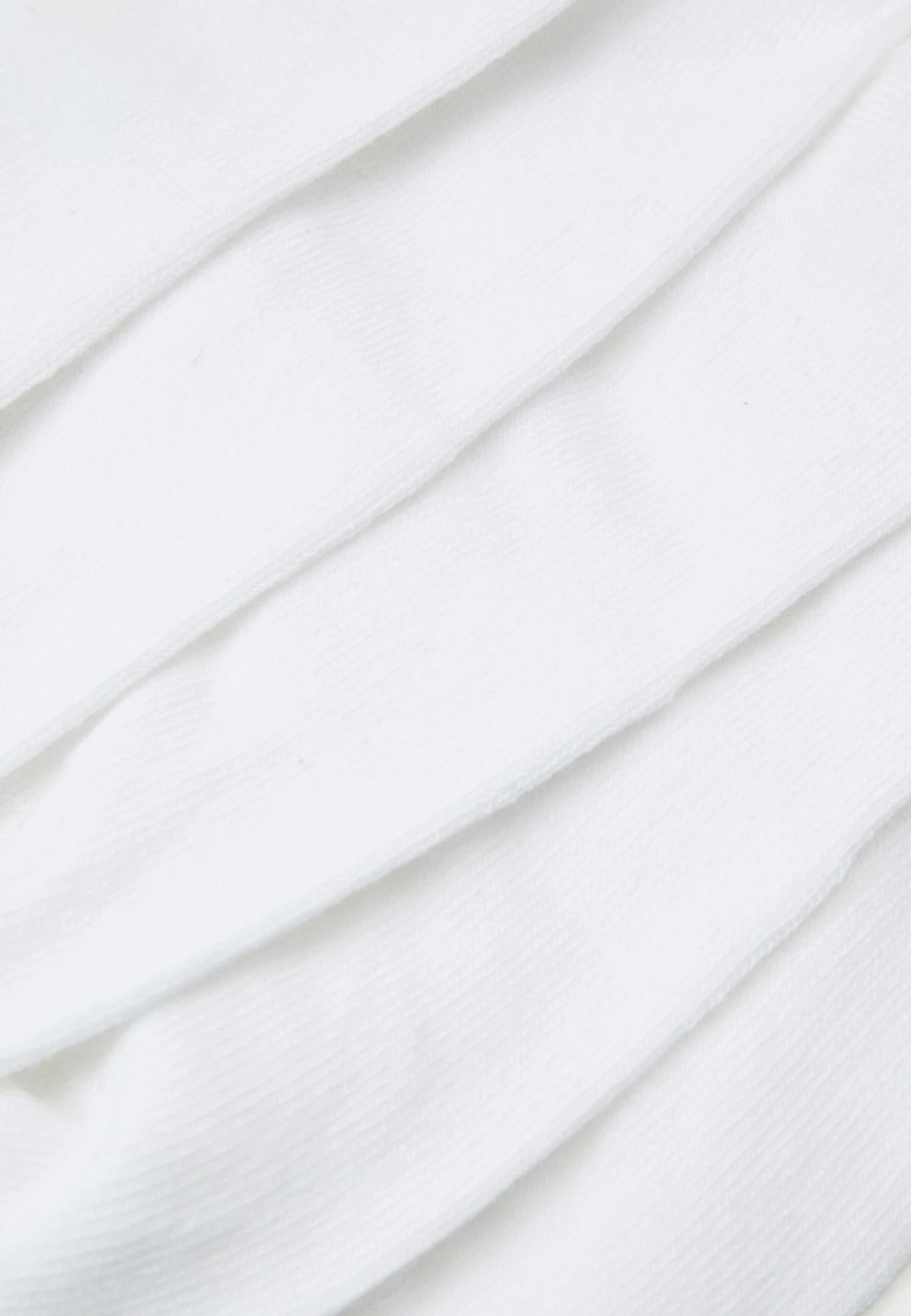 Anna Field 5 Pack - Sokker - White 4 Anna Field 5 Pack - Sokker - White - Bilde 2