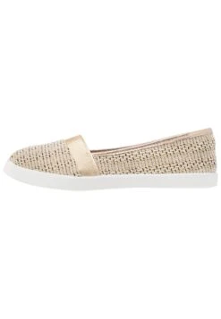 Anna Field Slippers - Beige -Anna Field 2f081717fec244e7b0e058bb96ec6a1d