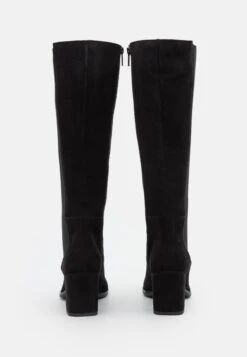 Anna Field Leather - Støvler - Black -Anna Field 2f2e072fd2b14a529e397f34c3652ed3