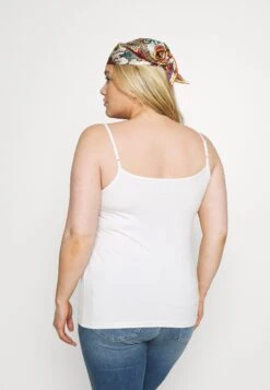 5 Pack - Topper - Black/White -Anna Field 2f8aa9b948c94551ba8deead05817789