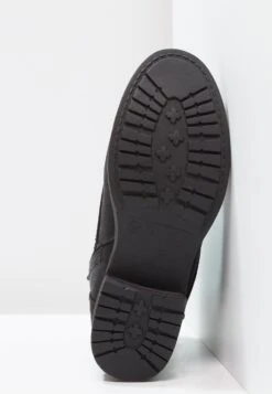 Anna Field Winter Boot - Snørestøvletter - Black 14 Anna Field Winter Boot - Snørestøvletter - Black -Anna Field 2fd757995f734784bb7691074ab81cc5