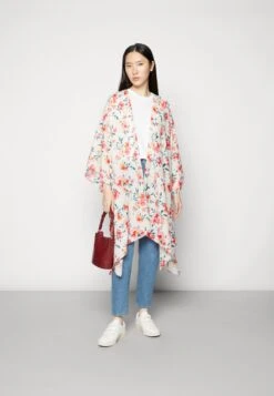 Anna Field Cape - Red 9 Anna Field Cape - Red -Anna Field 30ba62a1e47a4e80beb353930dd7f2ff