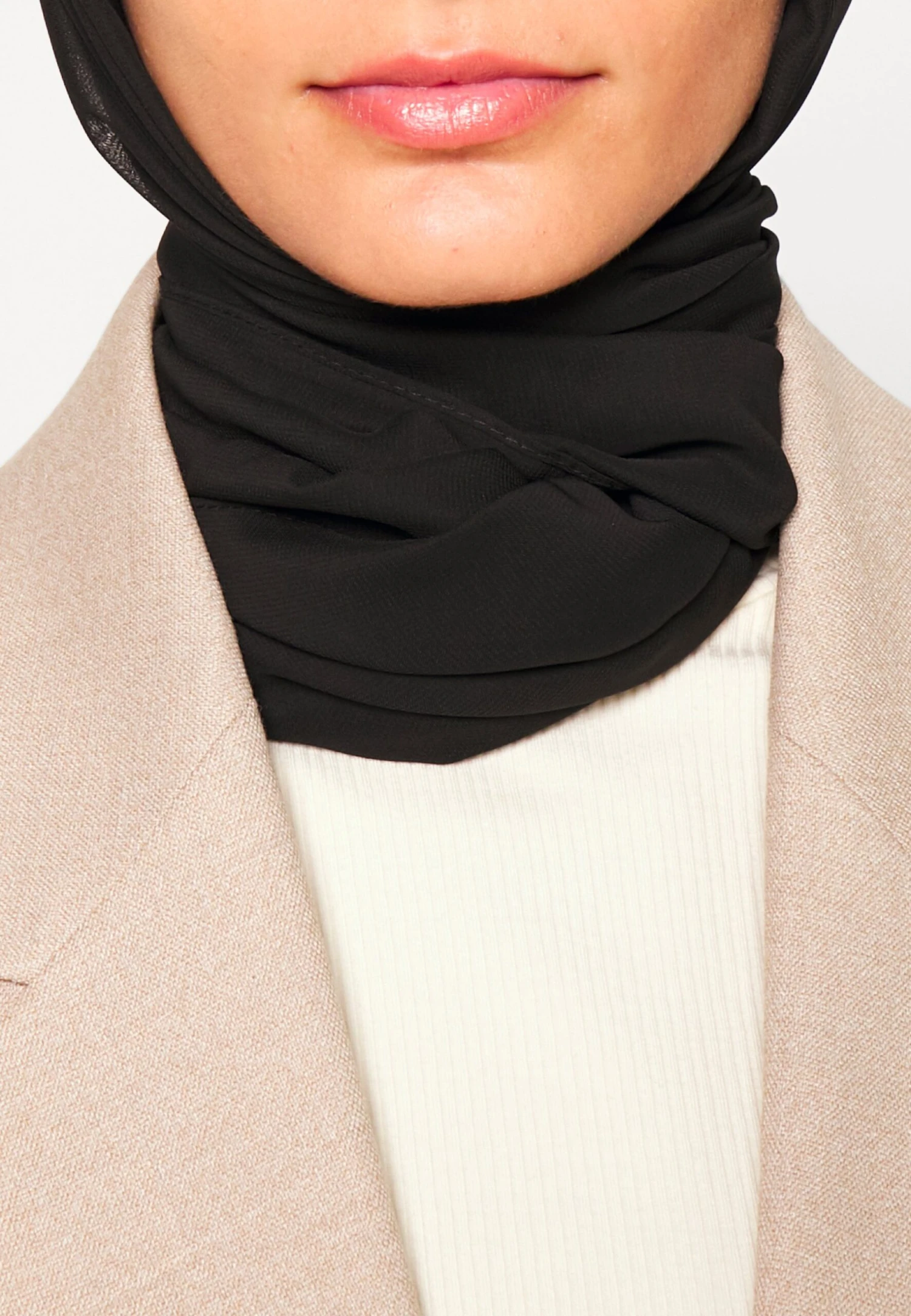 Anna Field 2 Pack - Hodetørkle - Black/Green 9 Anna Field 2 Pack - Hodetørkle - Black/Green - Bilde 7