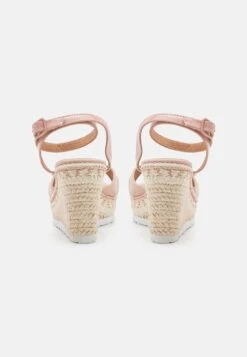 Anna Field Kilesandaler - Light Pink -Anna Field 331a62e2877441f7aa9e77e0a1b83139