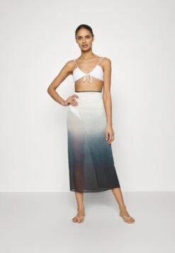 Anna Field Strandaccessories - Grey -Anna Field 334239770e5e46aba7f20c41c1477c4a