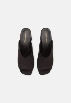 Anna Field Leather- Sandaler - Black 13 Anna Field Leather- Sandaler - Black -Anna Field 34c378c7dabd4d418aca4c4939938679