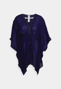 Anna Field Strandaccessories - Dark Blue -Anna Field 34f074f08cf045e2b6647fc4f7667d23