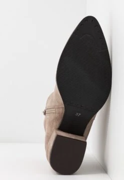 Anna Field Leather- Ankelboots - Beige 15 Anna Field Leather- Ankelboots - Beige -Anna Field 356b771b42614b18bb2f873bfe91071f