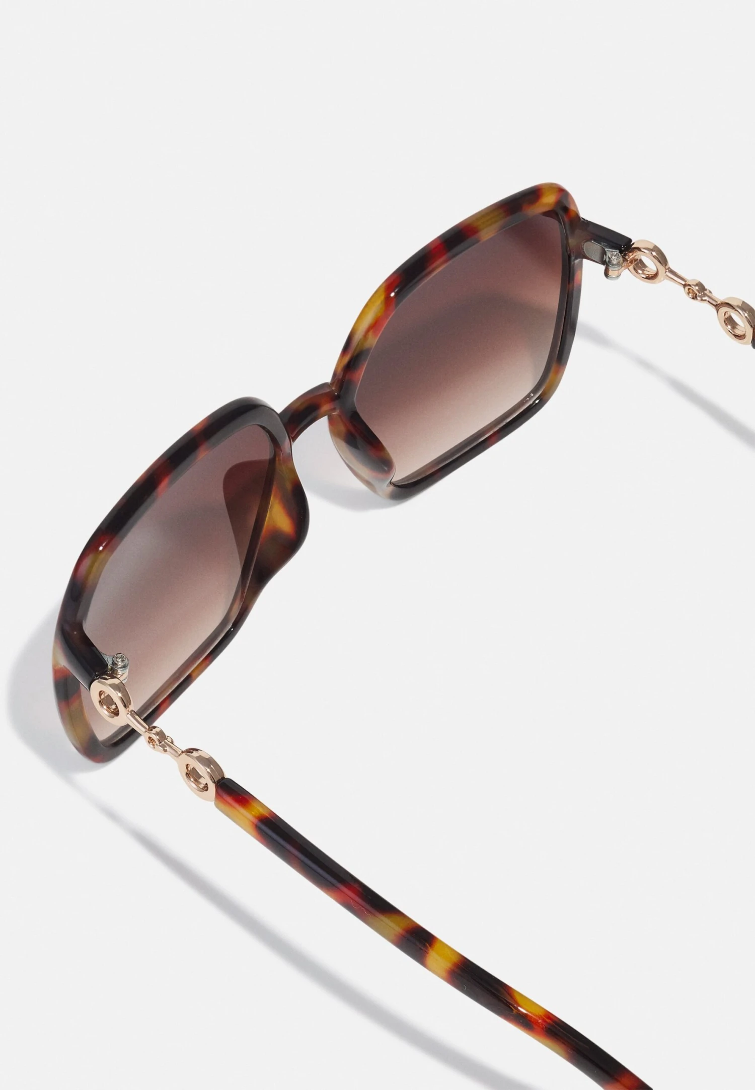 Anna Field Solbriller - Brown 5 Anna Field Solbriller - Brown - Bilde 3