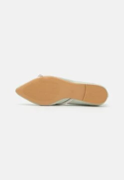 Anna Field Ballerina - Green 12 Anna Field Ballerina - Green -Anna Field 35970498a74d4d51ab58df7deeebe5a5