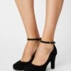 Anna Field Comfort - Høye Hæler - Black -Anna Field 362acaf01e7549dbabfa107aacc45ca8