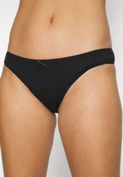 Anna Field Shannon 10 Pack Brief- Underbukse - Black -Anna Field 37cd3b9bebd346b2af7ab29efd6f04b6