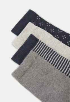 Anna Field 8Pack - Sokker - Dark Blue -Anna Field 37eedf6886484a9ca54cc22c47759558