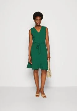 Anna Field Kjole - Green 14 Anna Field Kjole - Green -Anna Field 38eaf7c4c5af495f9a8131b832da1bbc