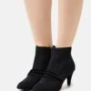 Anna Field Ankelboots - Black 2 Anna Field Ankelboots - Black -Anna Field 38fb0f8c540547e6b9e5d24a551c9b64