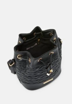 Anna Field Skulderveske - 802 - Black -Anna Field 39167581fea94324adcff3c1df020c95