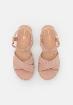 Anna Field Loafers - Light Pink 13 Anna Field Loafers - Light Pink -Anna Field 3959e9aa9ddb4da891b04290e2bc00dc